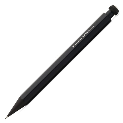 PENCIL KAWECO SPECIAL 0,9 BLACK ART 10000183