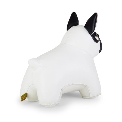 ZUNY CLASSIC BOOKED 1 KG FRENCH BULLDOG WHITE &amp; BLACK