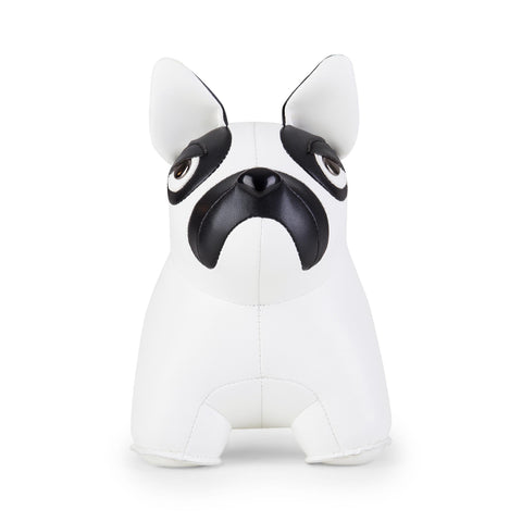 ZUNY CLASSIC BOOKED 1 KG FRENCH BULLDOG WHITE & BLACK