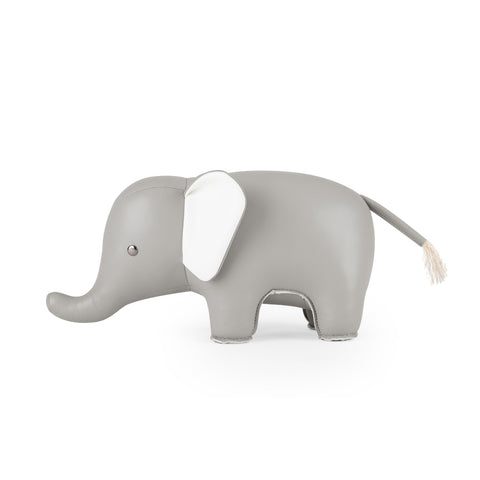 ZUNY 1 KG ELEPHANT GRAY . WHITE