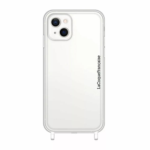 COVER LACOQUEFRANCAISE IPHONE 14 LE312655
