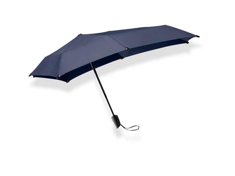 UMBRELLA WITHOUT AUTOMATIC MIDNIGHT BLUE