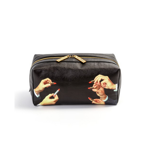 WHASBAG IN PIU SELETTI TOILETPAPER ART 02592