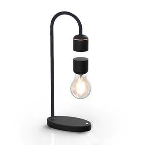 MAGNETIC LEVITATING LAMP GIULIA