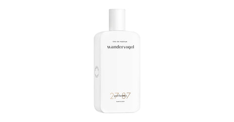 EAU DE PARFUM 27 87 WANDERVOGEL 87 ML