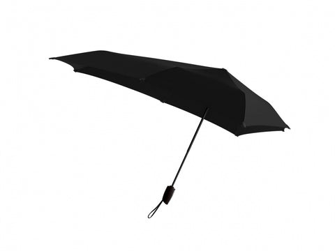 UMBRELLA WITHOUT AUTOMATIC PURE BLACK