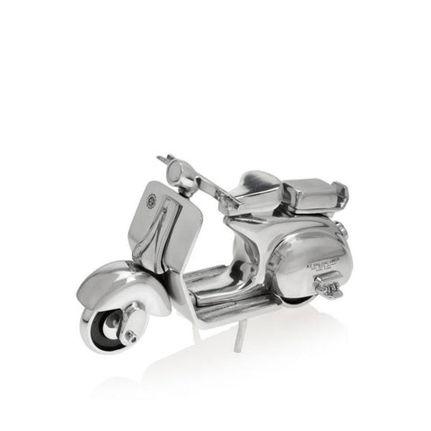 SCOOTER ALLUMINIO SPALDING