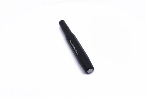 "KAWECO AL SPORT FOUNTAIN PEN BLACK M ART. 10000095"