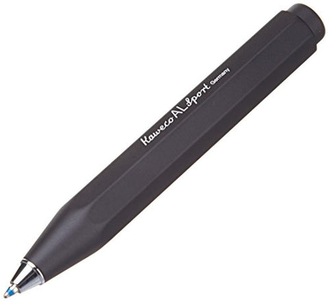 BALL KAWECO AL SPORT BLACK ART 10000100 