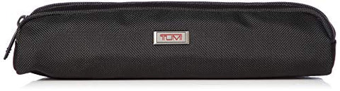 ASTUCCIO ALPHA ELECTRONIC CORD POUCH 117250-1041 TUMI BLACK