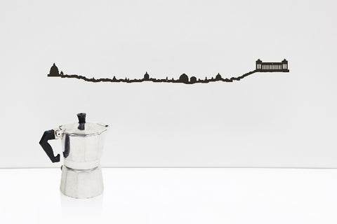 PROFILO "THELINE" ROME