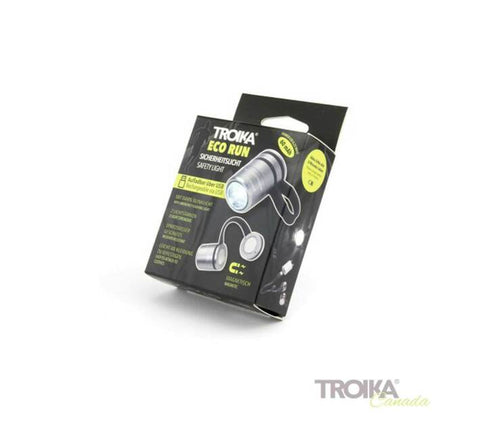 POCKET LAMP X SPORT LED TROIKA ART TOR90/TI