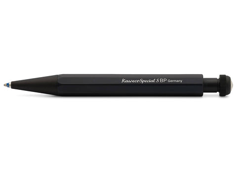 "KAWECO SPECIAL S BALL PEN BLACK ART. 10000532"