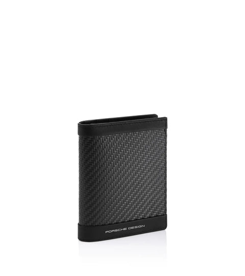 "PORSCHE DESIGN VERTICAL WALLET CARBON ART OCA09913.001"