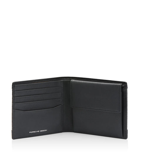 "PORTAFOGLIO PORSCHE DESIGN CARBON 4 ART OCA09903.001"