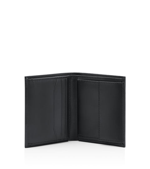 PORTAFOGLIO PORSCHE DESIGN PELLE NERO