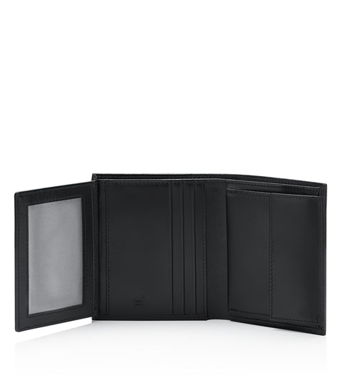 PORTAFOGLIO PORSCHE DESIGN PELLE NERO