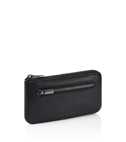 "BUSINESS PORSCHE DESIGN KEYRING CASE ART. OSO09924-001"