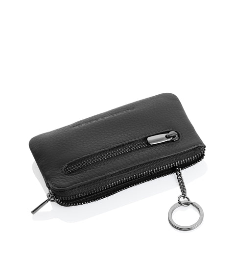 "BUSINESS PORSCHE DESIGN KEYRING CASE ART. OSO09924-001"