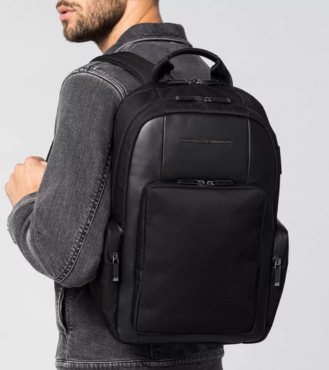 "PORSCHE DESIGN ROADSTER BACKPACK M1-001 ART ONY01613.001"