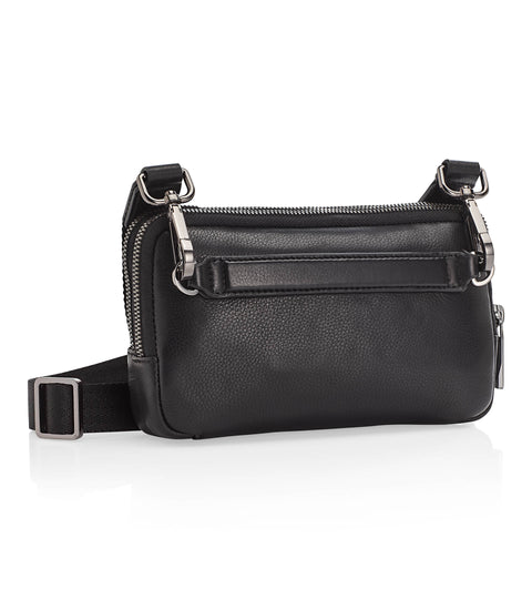 "PORSCHE DESIGN ROADSTER TRAVEL POUCH ART OLE01530.001"