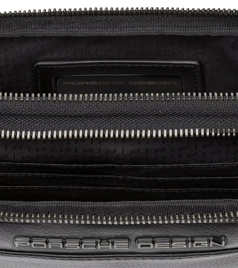 "PORSCHE DESIGN ROADSTER TRAVEL POUCH ART OLE01530.001"