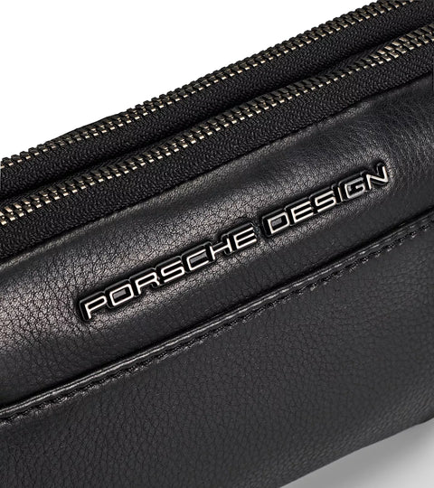 "PORSCHE DESIGN ROADSTER TRAVEL POUCH ART OLE01530.001"