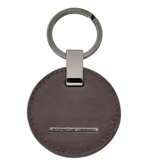 PORSCHE DESIGN KEYCHAIN