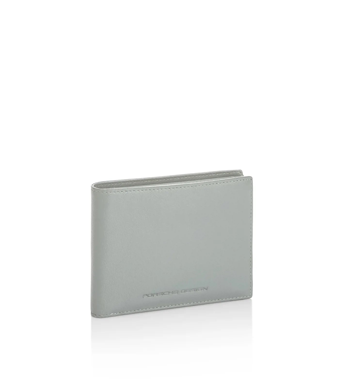 Portafoglio RFID da uomo Porsche Design Classic in pelle nero Portafoglio RFID da uomo Porsche Design Classic in pelle nero