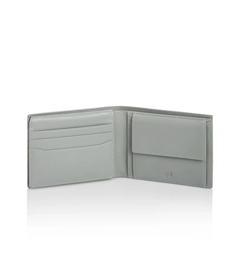 "PORSCHE DESIGN MAN LEATHER WALLET ART. OSO09905.444"