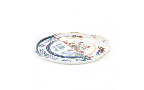 VASSOIO HYBRID DOROTEA 09768 SELETTI MULTICOLOR