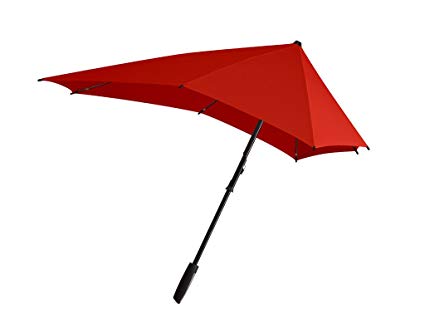 UMBRELLA SENZ ORIGINAL PASSION RED (RED)