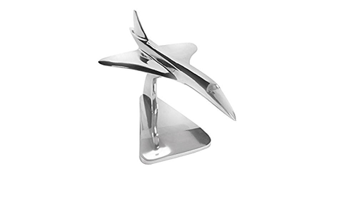 CONCORDE IN ALLUMINIO AUTHENTIC MODELS