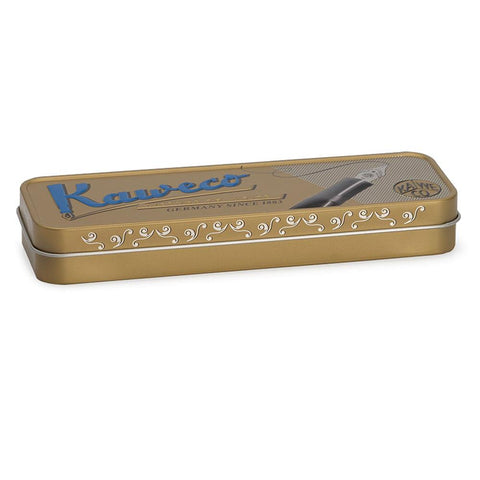 "KAWECO SPECIAL MECHANICAL PENCIL BRASS 0.7 MM ERASER ART. 10001387"