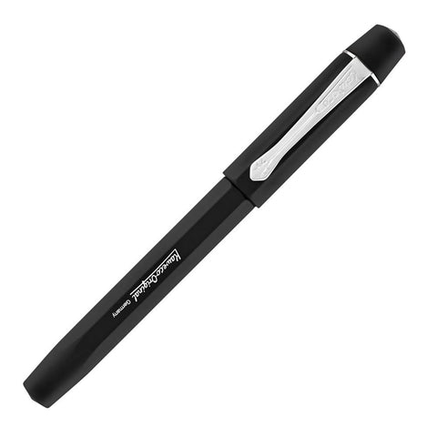 "KAWECO ORIGINAL FOUNTAIN PEN BLACK F ART. 10002201"