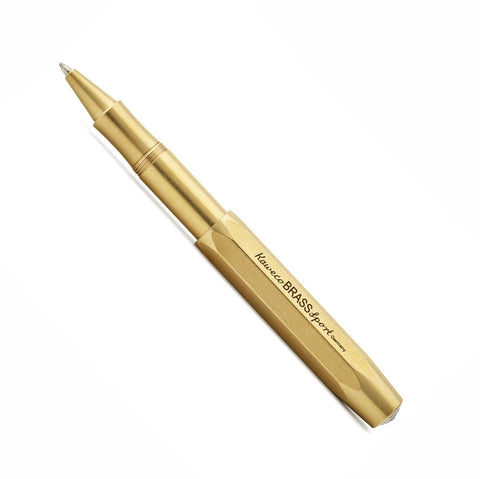 "KAWECO BRASS SPORT ROLLER BALL ART. 10000921"