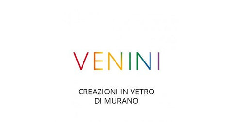 "VASO VENINI OPALINO 706.38 VM"