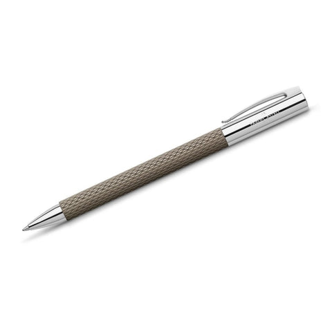 "AMBITION SPHERE FABER CASTELL SAND"