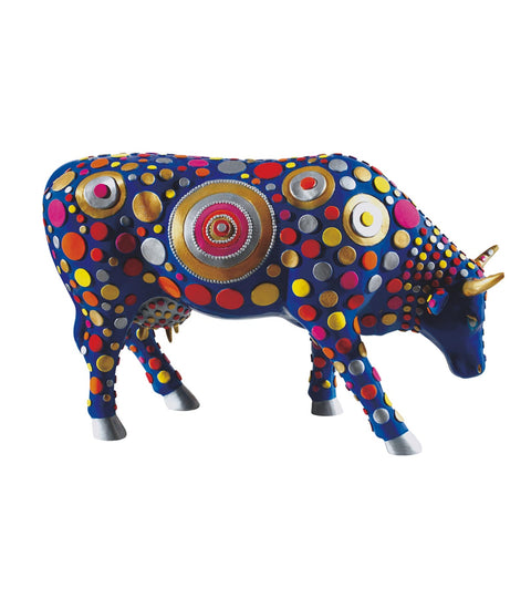 COW PARADE L COWPERNICUS ART. 46733