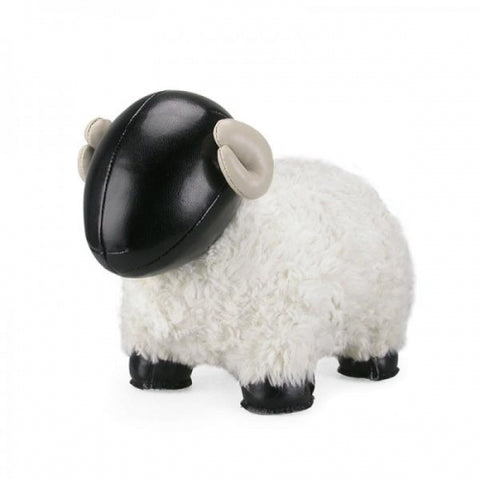 ZUNY CLASSIC REGGILIBRI 1 KG  PECORA - sheep ART. ZCBV001