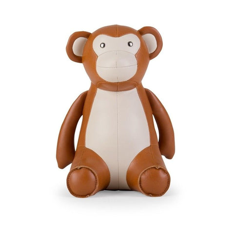 ZUNY CLASSIC BOOKENDS 1 KG MONKEY ART. ZCBV0108