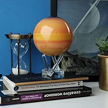 MOVA GLOBE 4,5' SATURN