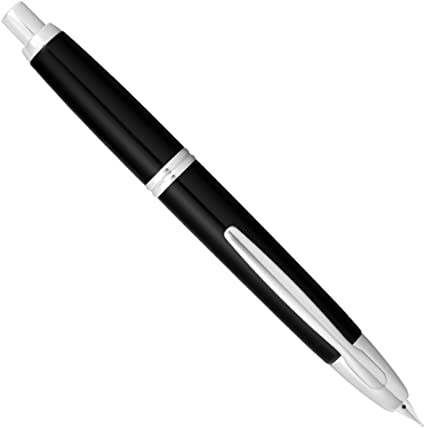 PILOT CAPLESS FOUNTAIN PEN