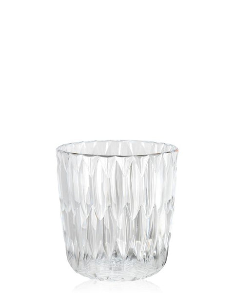 JELLY VASE KARTELL ART. 1227 B4 CRYSTAL