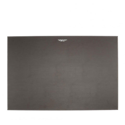 SPALDING DESK PAD ESPRESSO