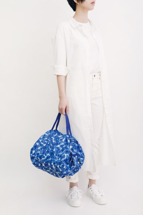 BORSA M UMI SH-S467U SHUPATTO BLUE