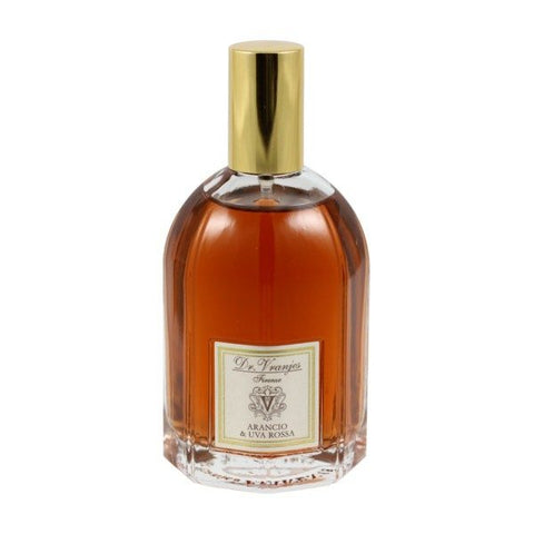 ROOM FRAGRANCE DR. VRANJES SPRY 100 ML ORANGE RED GRAPES