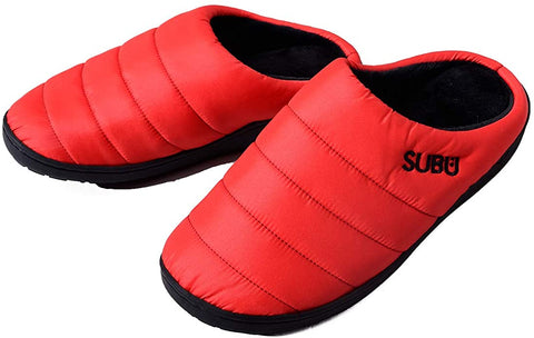 SANDALO SUBU RED 37-38