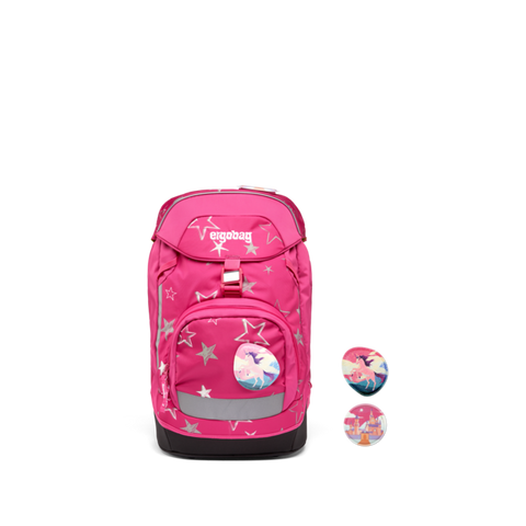 ZAINO ERGOBAG PRIME 00577-90199-10