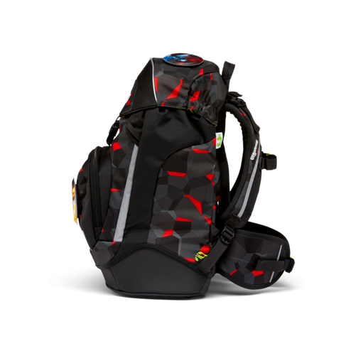 ZAINO ERGOBAG PRIME TAEKBEARDO  00575-90108-10